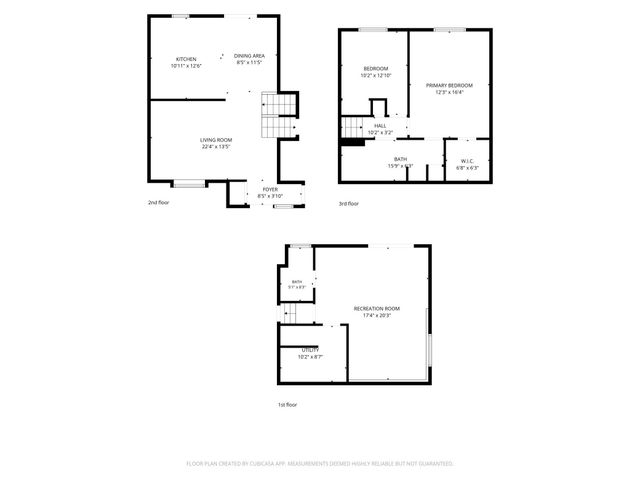10920 Xeon Street NW, Coon Rapids, MN 55433