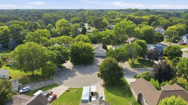 10920 Xeon Street NW, Coon Rapids, MN 55433