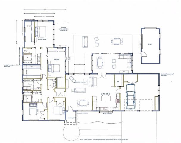 5 Richard Rd, Hingham, MA 02043