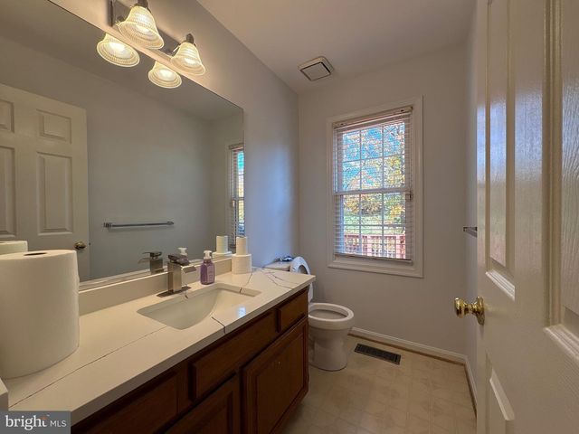 1503 DEER RUN CT, Bowie, MD 20721