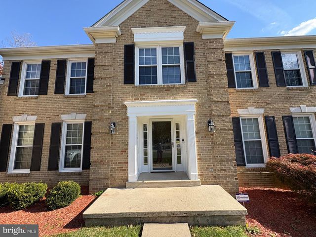 1503 DEER RUN CT, Bowie, MD 20721