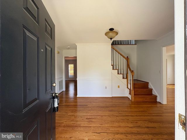 1503 DEER RUN CT, Bowie, MD 20721