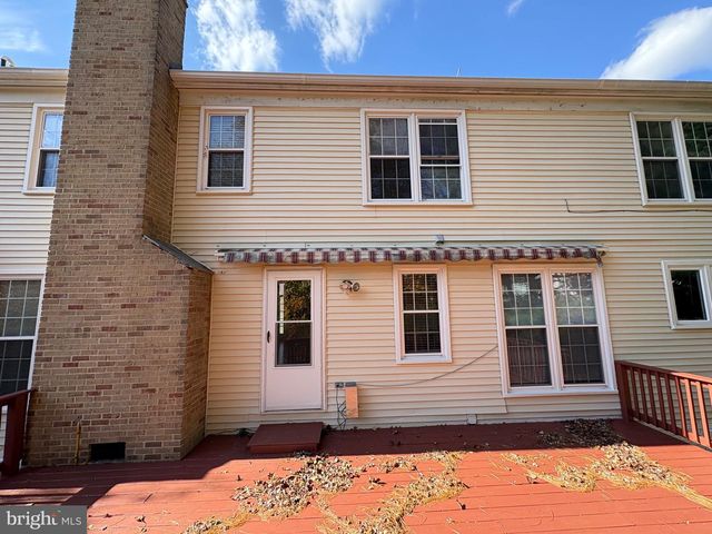 1503 DEER RUN CT, Bowie, MD 20721