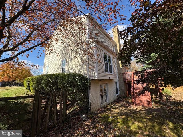 1503 DEER RUN CT, Bowie, MD 20721