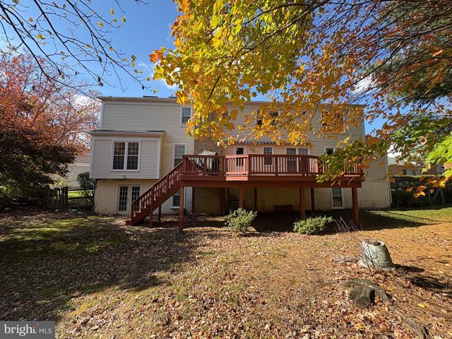 1503 DEER RUN CT, Bowie, MD 20721