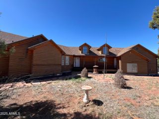 1070 E LONE PINE DAM Road, Show Low, AZ 85901