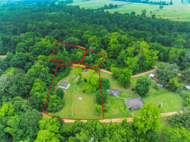 51 Corrigan Avenue, Shepherd, TX 77371
