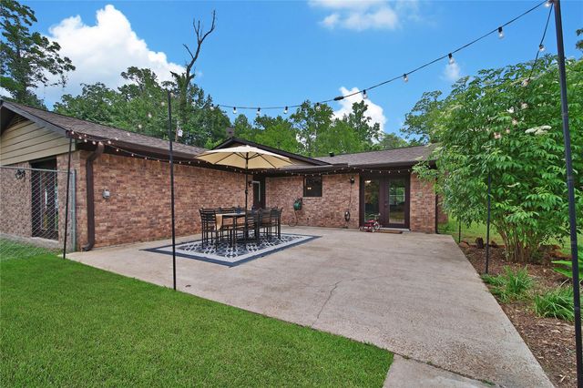 51 Corrigan Avenue, Shepherd, TX 77371