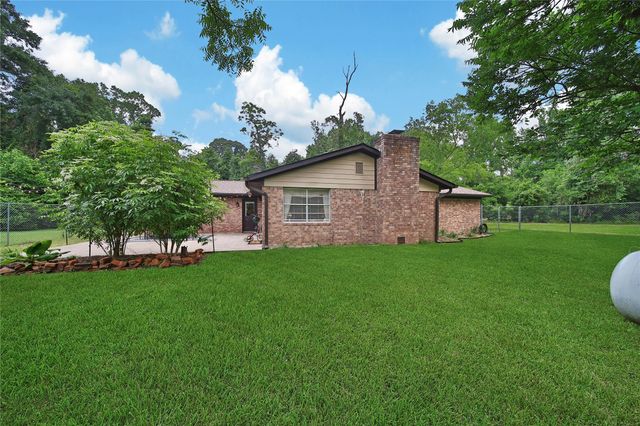 51 Corrigan Avenue, Shepherd, TX 77371