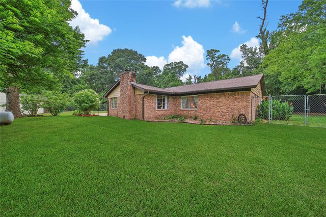 51 Corrigan Avenue, Shepherd, TX 77371