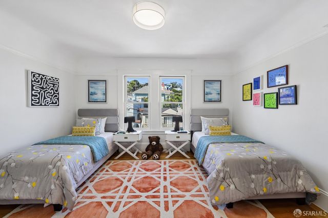 245 Harkness Avenue, San Francisco, CA 94134