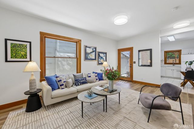 245 Harkness Avenue, San Francisco, CA 94134