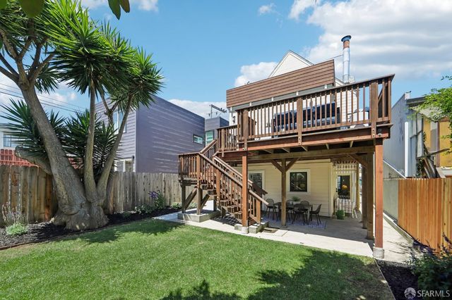 245 Harkness Avenue, San Francisco, CA 94134