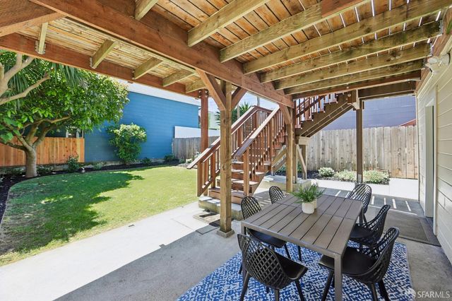 245 Harkness Avenue, San Francisco, CA 94134