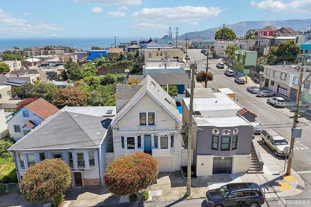 245 Harkness Avenue, San Francisco, CA 94134