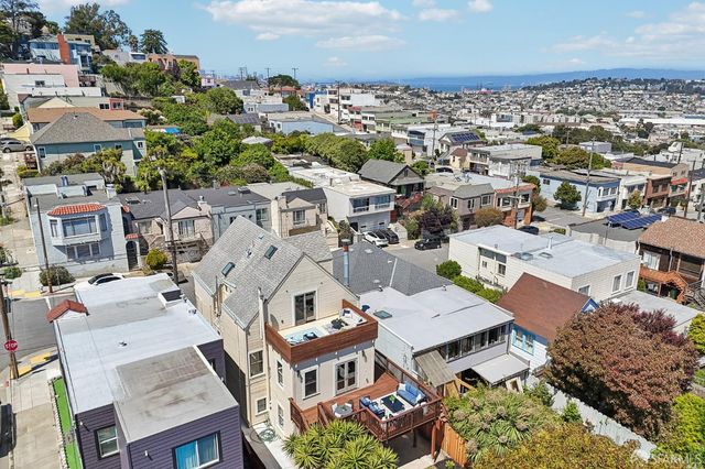 245 Harkness Avenue, San Francisco, CA 94134