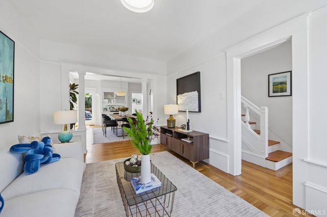 245 Harkness Avenue, San Francisco, CA 94134