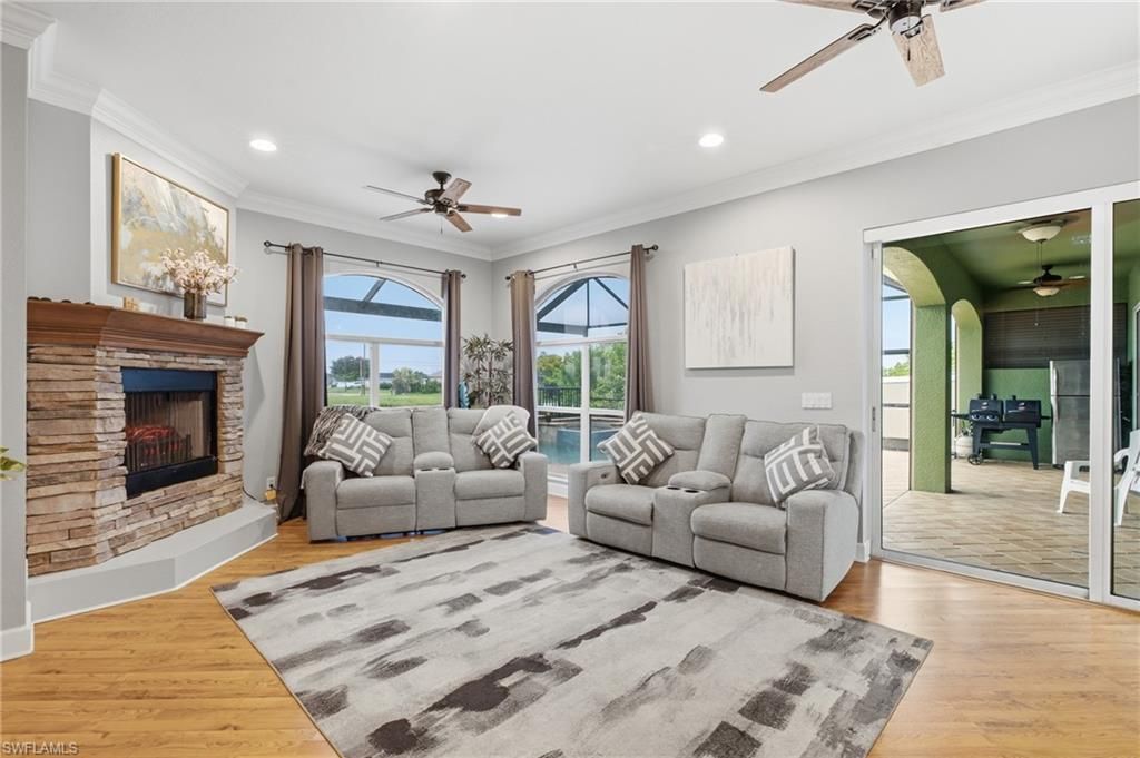 1005 NW 3rd PL, CAPE CORAL, FL 33993 — photo 5