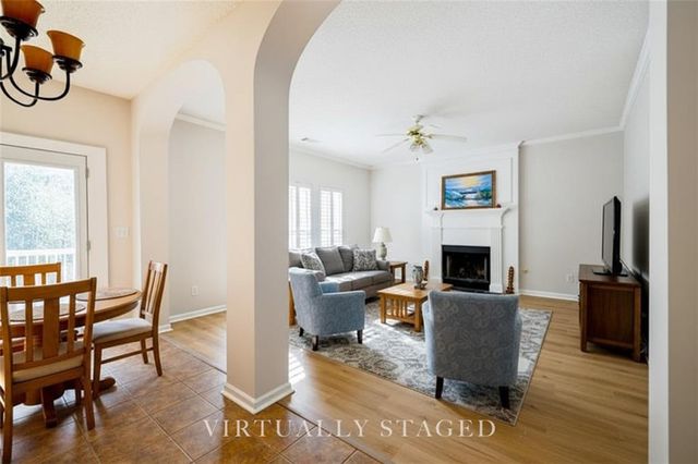 1570 Swan Valley Court, Lawrenceville, GA 30043