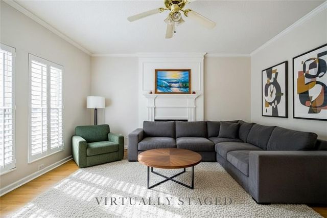 1570 Swan Valley Court, Lawrenceville, GA 30043