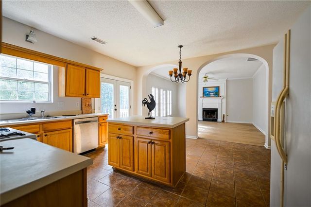 1570 Swan Valley Court, Lawrenceville, GA 30043