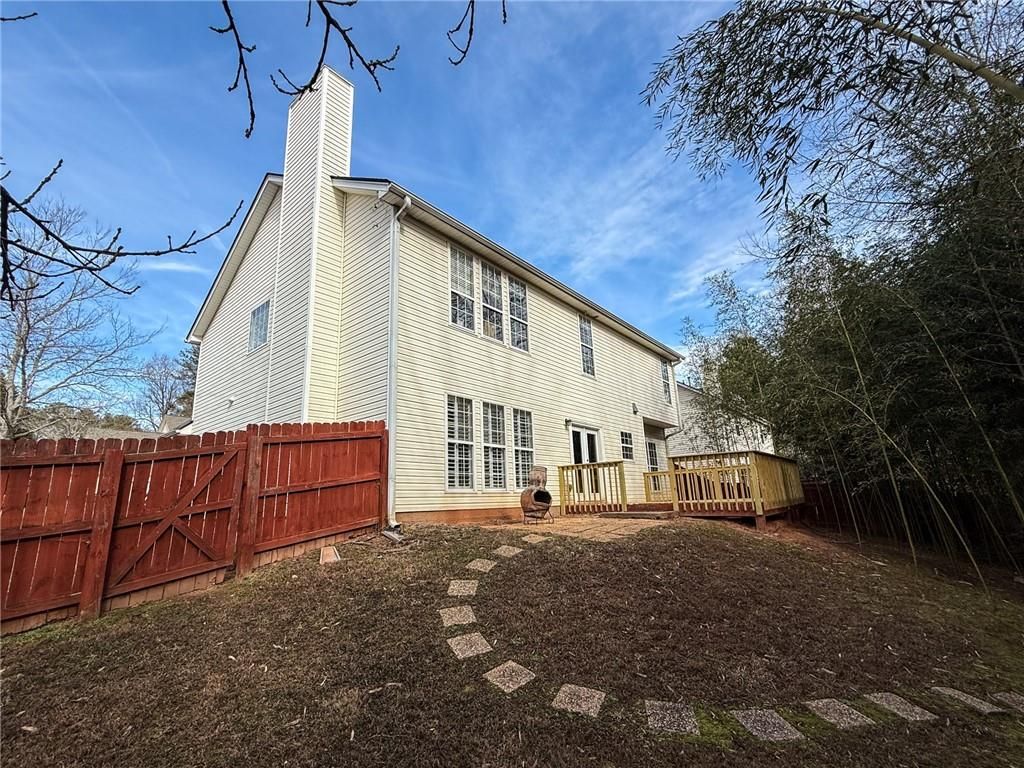 1570 Swan Valley Court, Lawrenceville, GA 30043