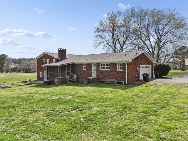 180 Westbrook Drive, NW, Cleveland, TN 37312
