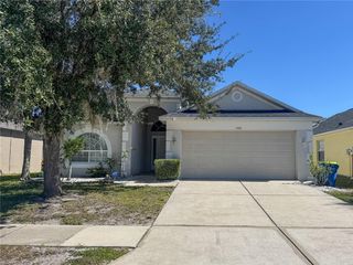 4150 BRANCHSIDE LANE, Wesley Chapel, FL 33543