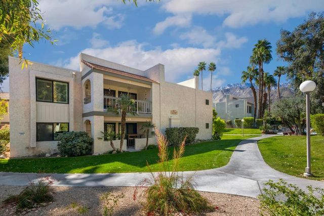 1725 N Via Miraleste 2121, Palm Springs, CA 92262