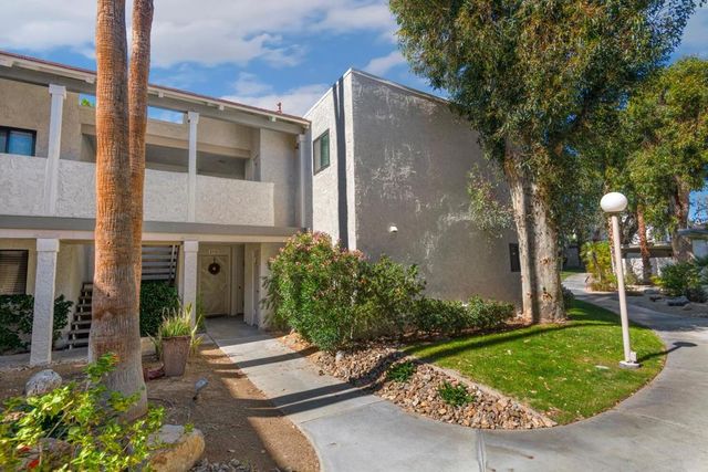 1725 N Via Miraleste 2121, Palm Springs, CA 92262