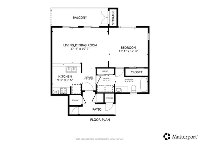 1725 N Via Miraleste 2121, Palm Springs, CA 92262