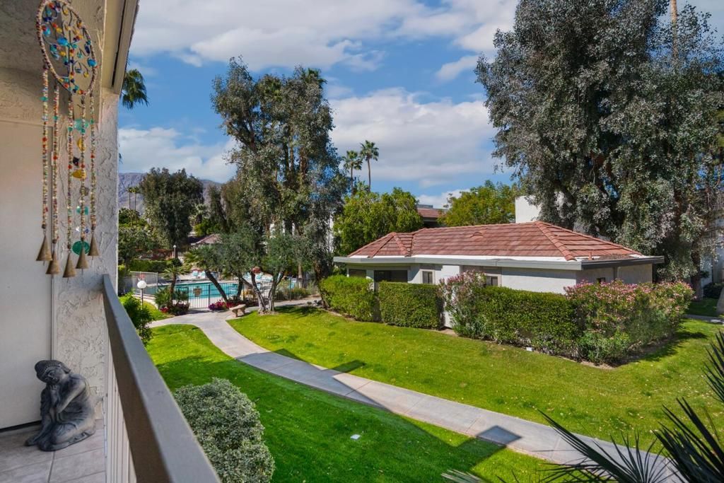 Image 16 of property listing at 1725 N Via Miraleste 2121, Palm Springs, CA 92262