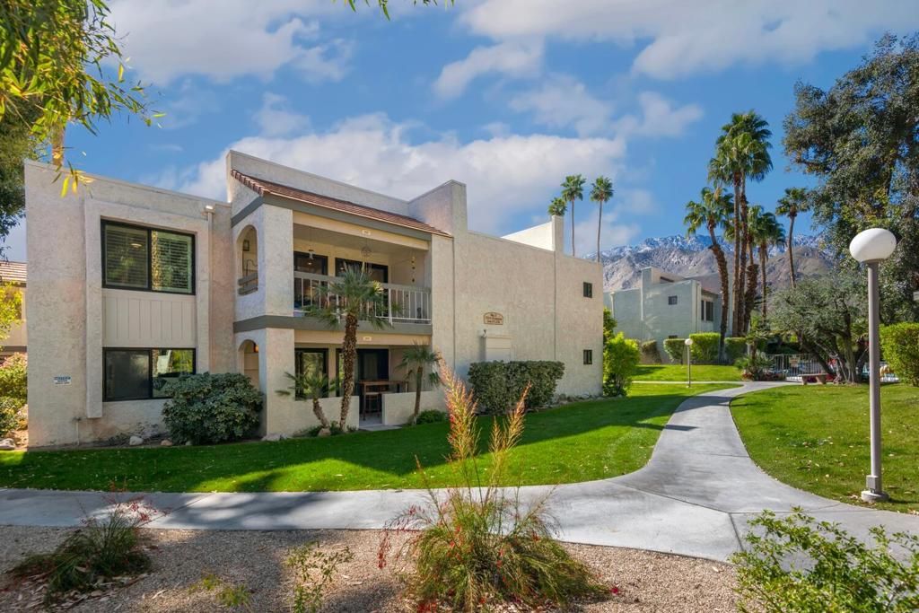 Image 17 of property listing at 1725 N Via Miraleste 2121, Palm Springs, CA 92262