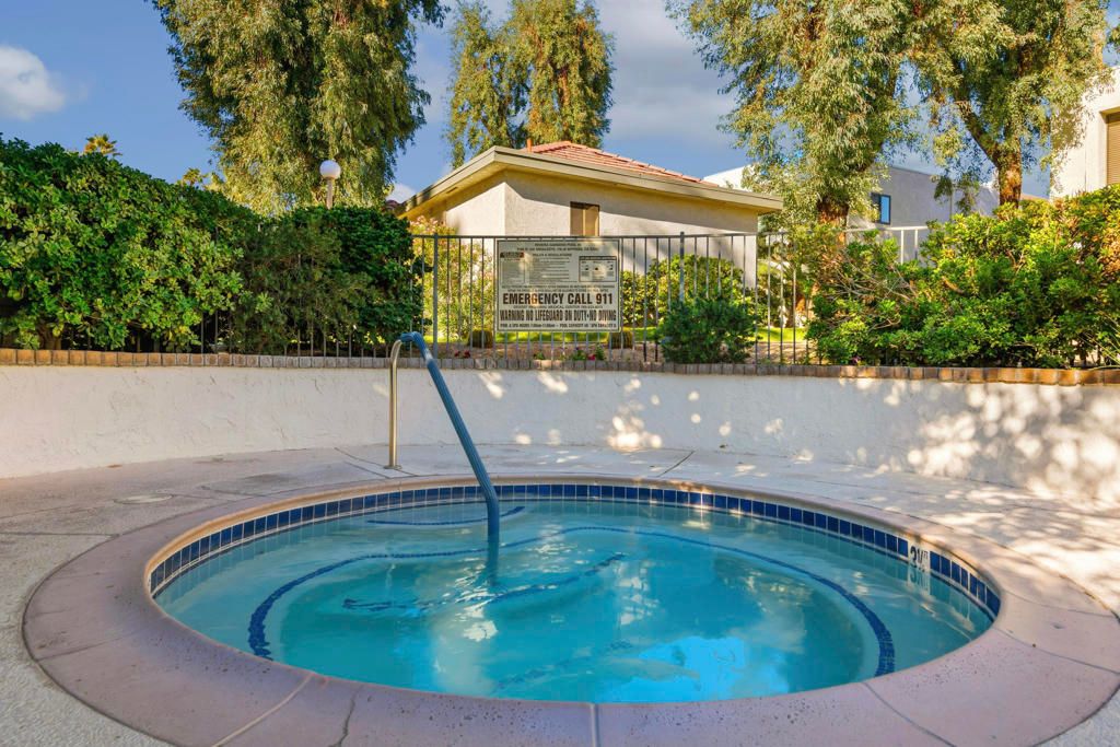 Image 20 of property listing at 1725 N Via Miraleste 2121, Palm Springs, CA 92262