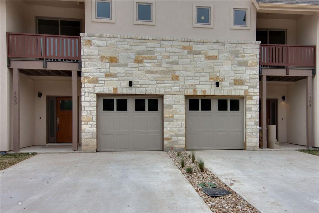 301 conservation DR, Austin, TX 78717