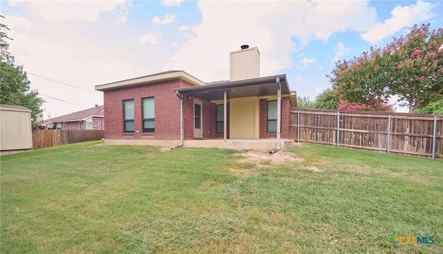 210 Black Hawk Trail, Harker Heights, TX 76548
