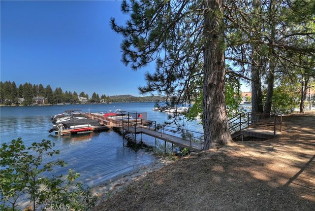 0 Lodge 2 Slip 3, Lake Arrowhead, CA 92352