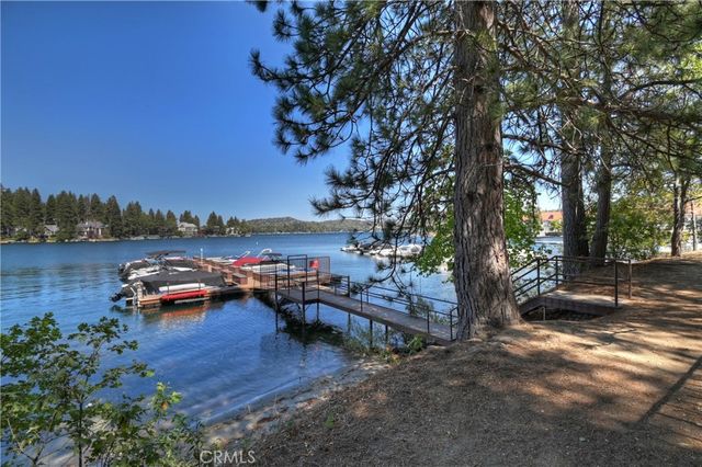0 Lodge 2 Slip 3, Lake Arrowhead, CA 92352