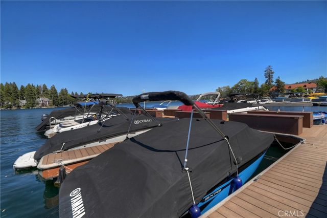 0 Lodge 2 Slip 3, Lake Arrowhead, CA 92352