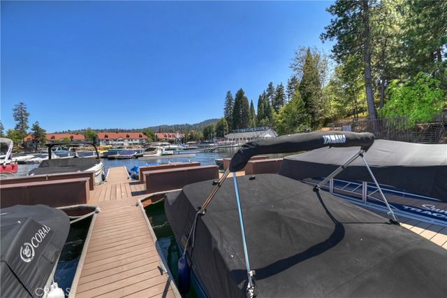 0 Lodge 2 Slip 3, Lake Arrowhead, CA 92352