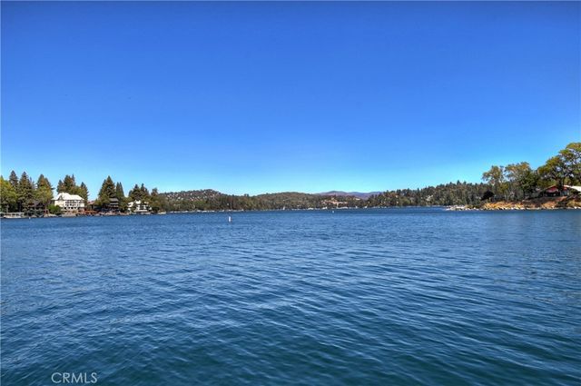 0 Lodge 2 Slip 3, Lake Arrowhead, CA 92352