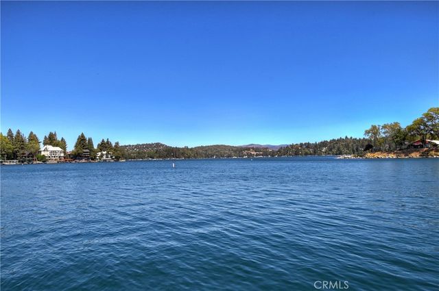 0 Lodge 2 Slip 3, Lake Arrowhead, CA 92352