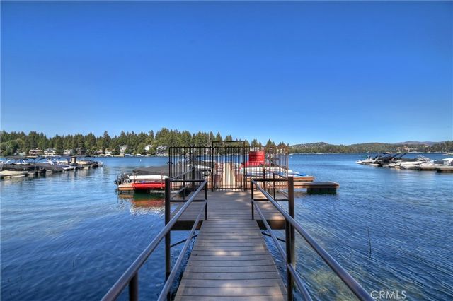 0 Lodge 2 Slip 3, Lake Arrowhead, CA 92352