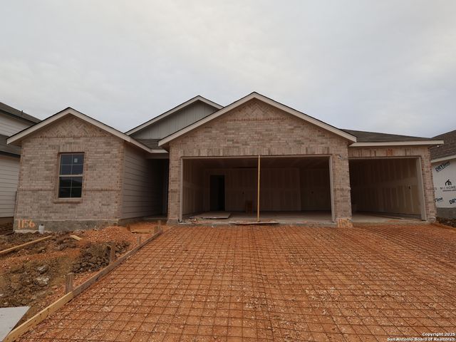 1156 Limestone Ridge, Seguin, TX 78155
