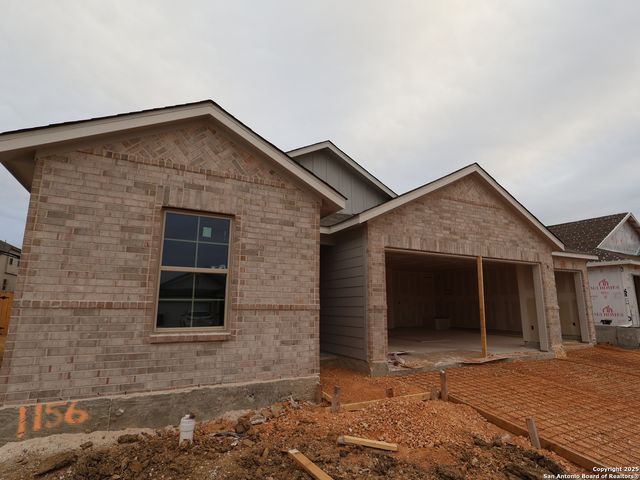1156 Limestone Ridge, Seguin, TX 78155
