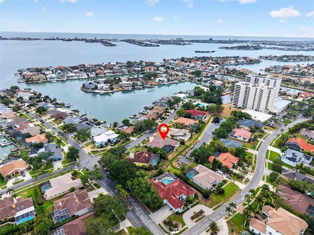 5909 SKIMMER POINT BOULEVARD S, Gulfport, FL 33707