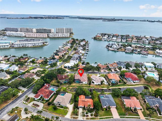 5909 SKIMMER POINT BOULEVARD S, Gulfport, FL 33707
