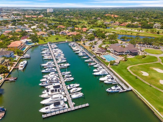 5909 SKIMMER POINT BOULEVARD S, Gulfport, FL 33707