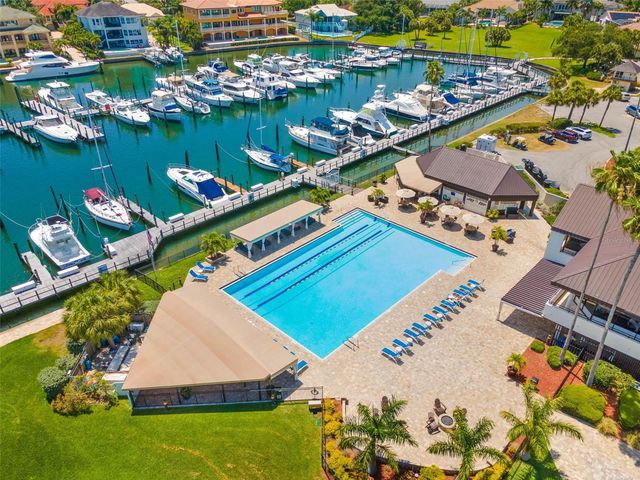 5909 SKIMMER POINT BOULEVARD S, Gulfport, FL 33707