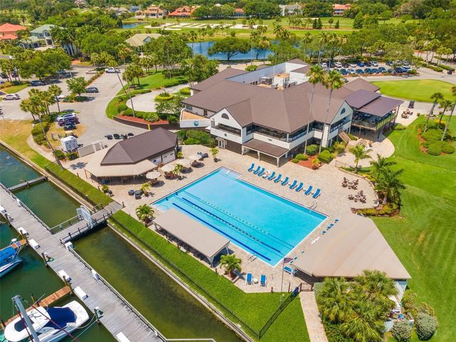 5909 SKIMMER POINT BOULEVARD S, Gulfport, FL 33707